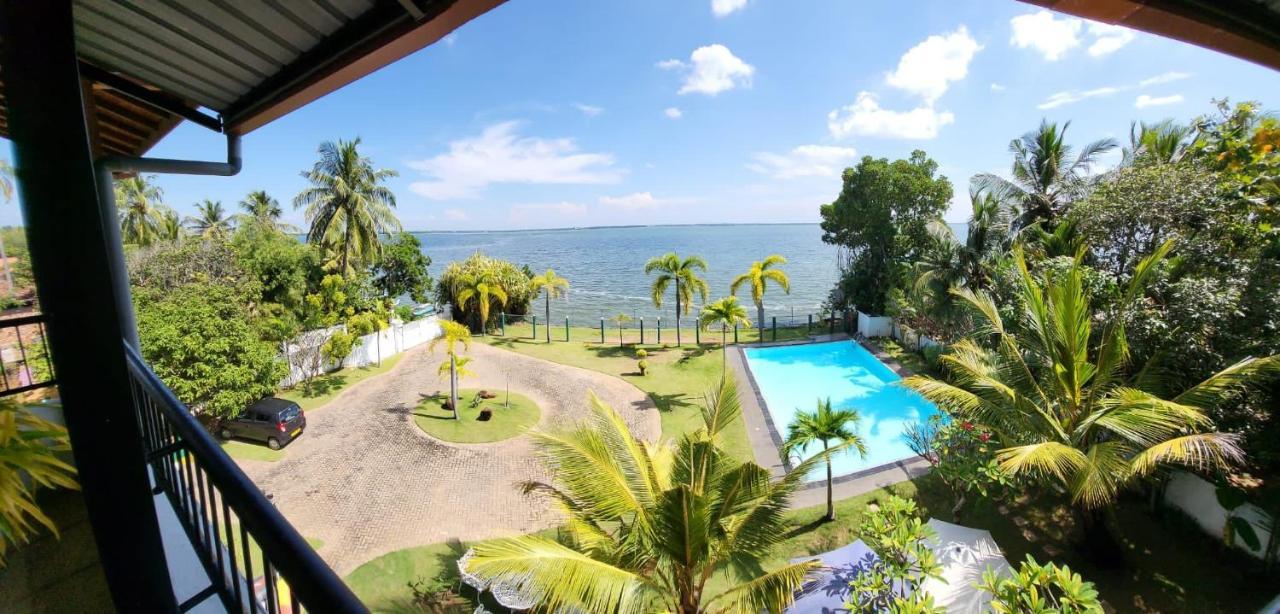 נגומבו Rainbow Lagoon Resort מראה חיצוני תמונה