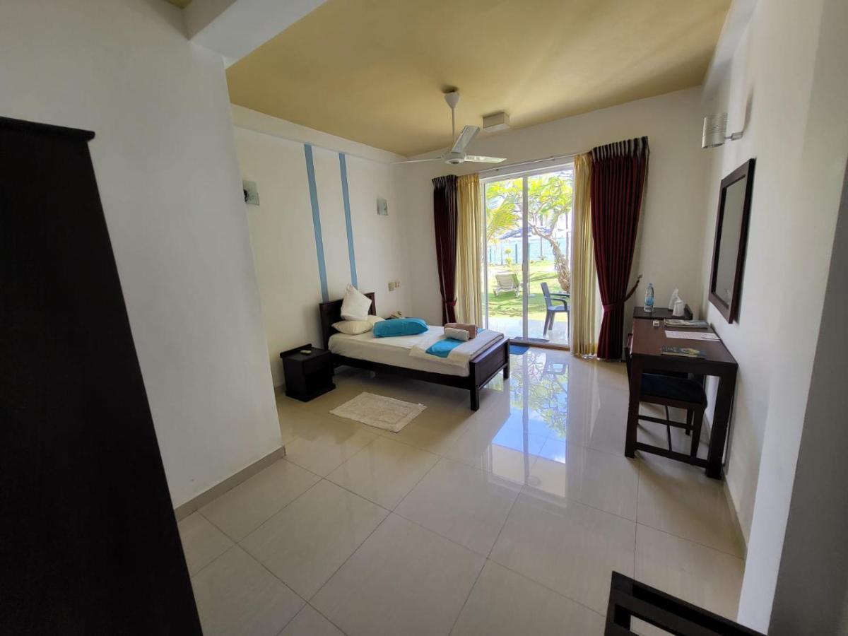נגומבו Rainbow Lagoon Resort מראה חיצוני תמונה