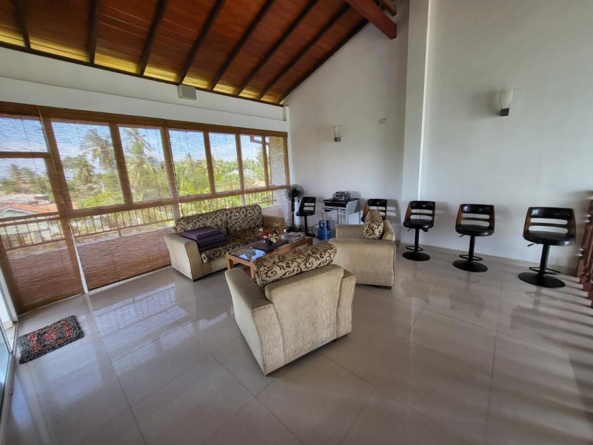 נגומבו Rainbow Lagoon Resort מראה חיצוני תמונה