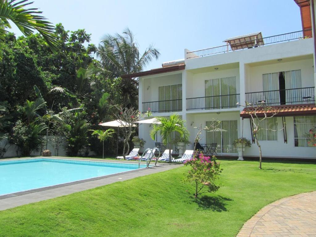 נגומבו Rainbow Lagoon Resort מראה חיצוני תמונה